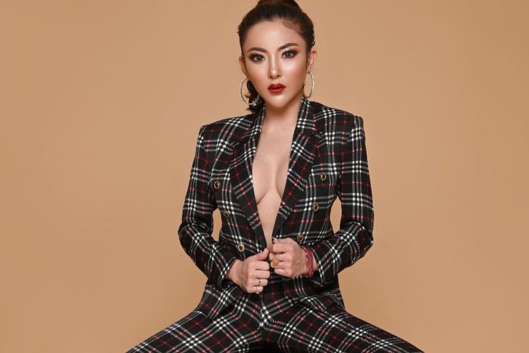 Terkait Video Ciuman dengan Zikri Menyebar Luas, Keluarga Ayu Aulia Nyatakan Sudah Berkali-kali Menasihati Akibat Salah Gaul